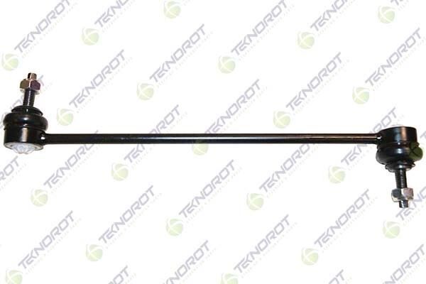 Z ROT VİRAJ ASKI ROTU ÖN CORSA E 14> ADAM 12> M10X1.5 | OEM:13391512-350233