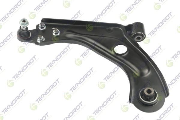 ROTİLLİ SALINCAK ÖN SOL PEUGEOT 508 18 > | OEM:9820381680