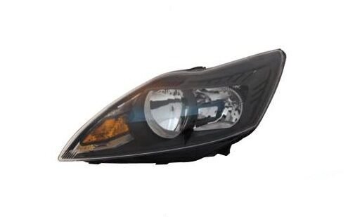 20-B484-B5-2B F.FOCUS ÖN FAR EL.MOTORLU SİYAH LH.08-10 | OEM:8M5113101CC