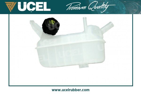 GENLEŞME KAVANOZU RENAULT MEGANE II BM0-1 CM0-1 1.4 16V-1.6-1.5 DCI-2.0 16V-1.9 DCI-2.0 DCI | OEM:7701474499