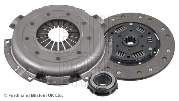 DEBRİYAJ SETİ 190 ER YAPI NUMUNESİ 201 . YAPI NUMUNESİ 123 | OEM:2012500501