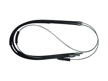 EL FREN TELİ ARKA BOXER | OEM:4745.G3