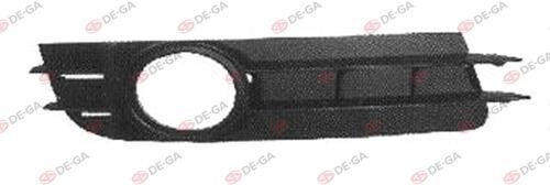 A.A6 ÖN TAMPON PANJURU DELİKLİ Rh.04- | OEM:4F0807682A01C