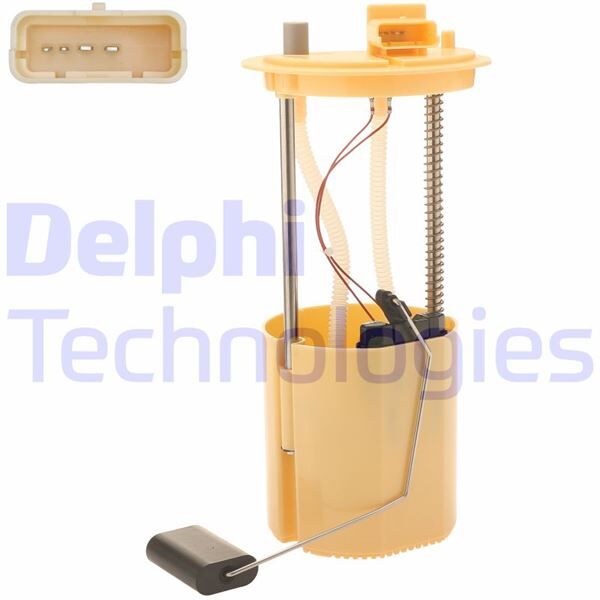 YAKIT TRANSFER ÜNİTESİ OPEL | OEM:13268624-815189