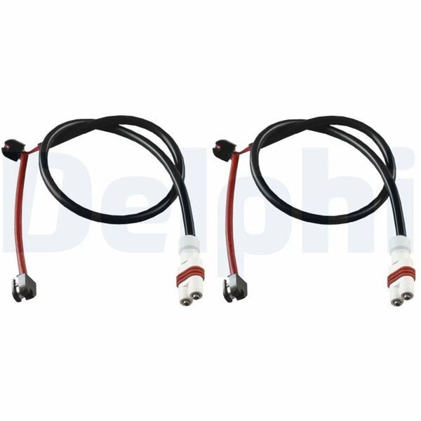 FREN İKAZ KABLOSU ÖN 911 | OEM:99761267790