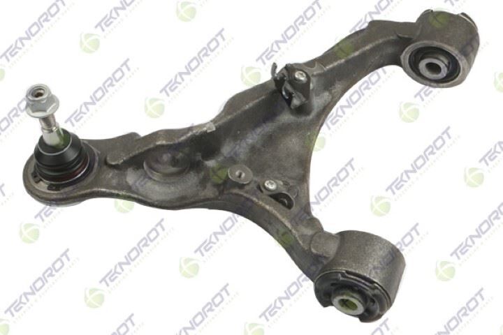 SALINCAK ON SOL UST LAND ROVER DISCOVERY III L319 RANGE ROVER SPORT I L320 | OEM:LR051618
