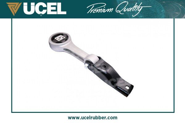 ARKA MOTOR TAKOZU VW POLO 9N 9A 1.8 GTI-POLO 9N 9A 1.9 TDI | OEM:6Q0199851AA-6Q0199851AC-6Q0199851AP