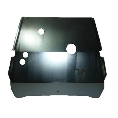 DR 1011 KARTER MUHAFAZASI DEMİR R9 | OEM:7702256004