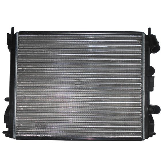 RADYATÖR MOTOR R. CLIO II-LOGAN 1.5 DCI | OEM:8200343476
