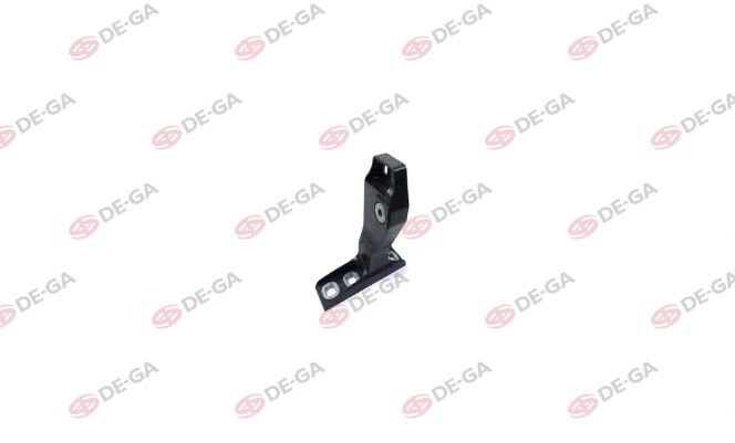 A.Q7 ÖN TAMPON BRAKETİ Rh.09-15 | OEM:4M0807334