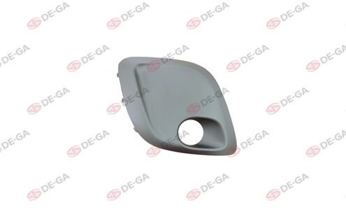 C.C1 ÖN TAMPON PANJURU SİS DLKLİ Rh.12- | OEM:1607982880