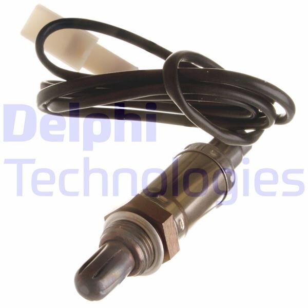 OKSİJEN SENSÖRÜ - MAZDA B L4. B2200 L4 86>93