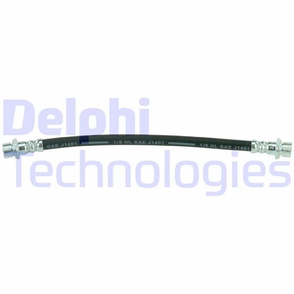 FREN HORTUMU - TOYOTA YARİS 12/10>