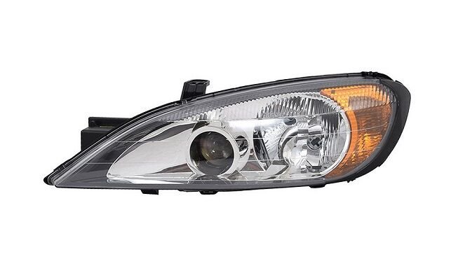 20-5982-05-2B N.PRİMERA ÖN FAR LH.99-01 | OEM:260609F686