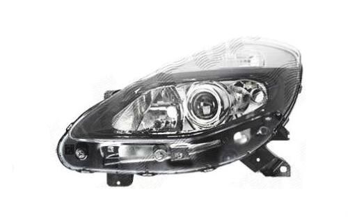 20-C117-05-2B R.CLİO ÖN FAR MERCEKLİ HB.RH.08- | OEM:260104676R