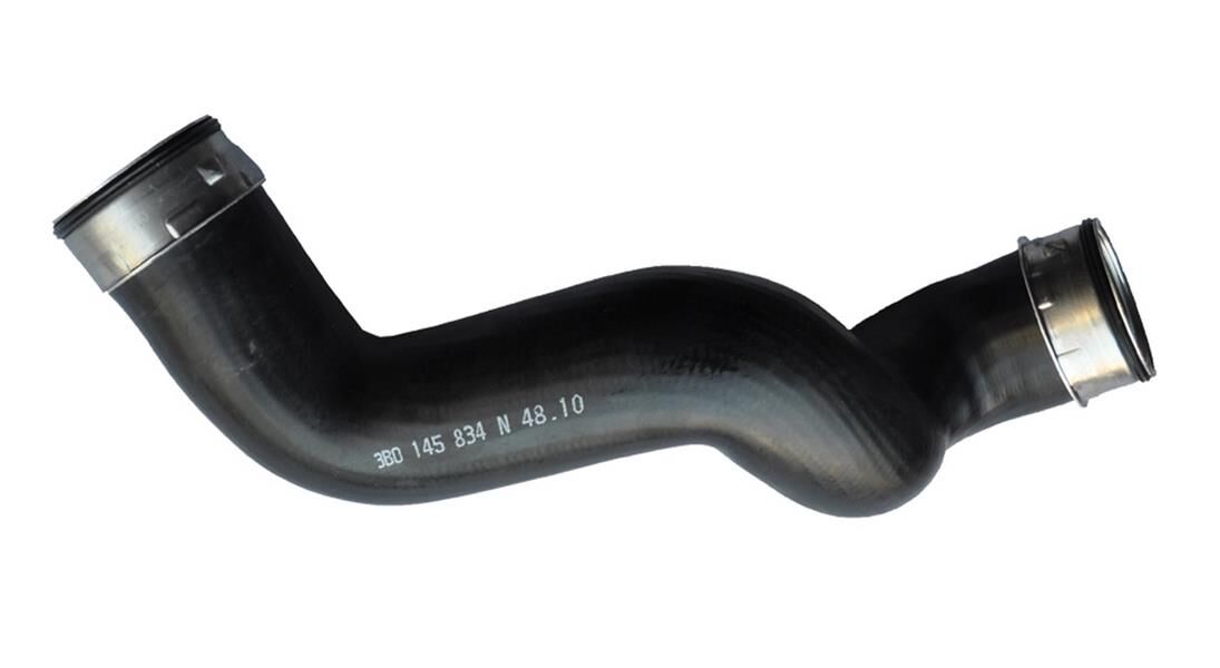 TURBO HORTUMU PASSAT-SUPER B 1.9TDI-2.0TDI | OEM:3B0145834N