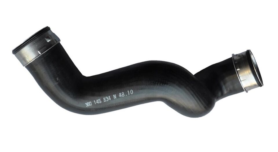 TURBO HORTUMU PASSAT-SUPER B 1.9TDI-2.0TDI | OEM:3B0145834N