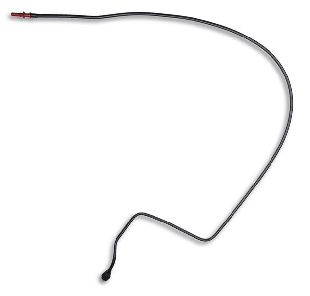 YAKIT HORTUMU CLIO II | OEM:8200722197-8200912635-