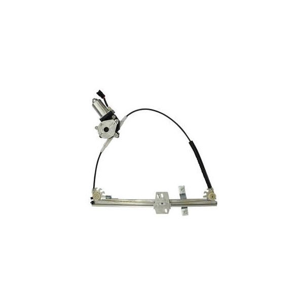 CAM KALDIRMA MEKAN. ÖN SAĞ ELEKTRİKLİ R9-11 1986- | OEM:7701349576-7702256332