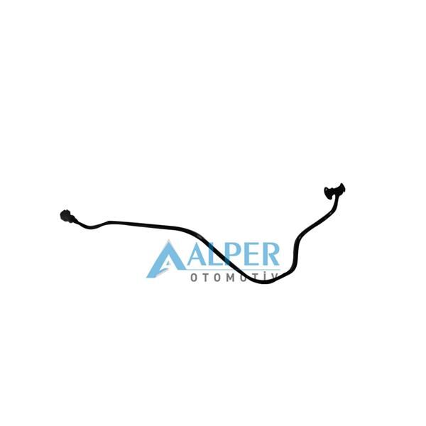 YAKIT HORTUMU R.19-SCENIC-MEGANE 1.4 - 1.6 | OEM:8200138645