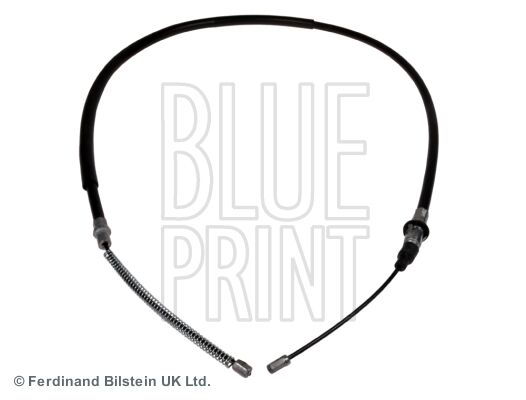 EL FRENİ TELİ INTERSTAR 2002-03 | OEM:7700311217