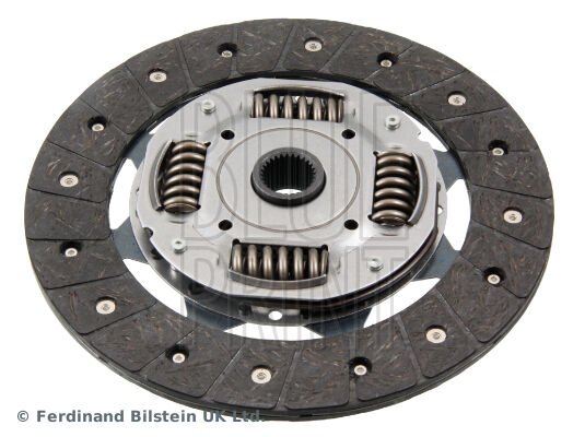 DEBRİYAJ BALATASI A2 8Z 1.4 TDI 6V | OEM:028141036R