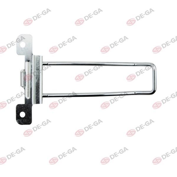 F.IVECO DAILY BAGAJ GERGİSİ 06- | OEM:5801977254