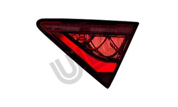 STOP LAMBASI SAĞ AUDI A7 C7. S7. RS7 10-14 | OEM:4G8945094D