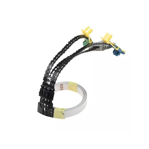 DİREKSİYON SARGISI AIR BAG ZEMBEREĞİ P.PARTNER-BERLİNGO 1996-11 | OEM:96530925XT-XS-96436866ZL