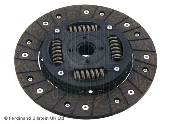DEBRİYAJ BALATASI OMEGA A | OEM:664302