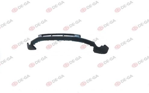 A.Q7 ÖN TAMPON SPOİLERİ 07- | OEM:4L0807061B41