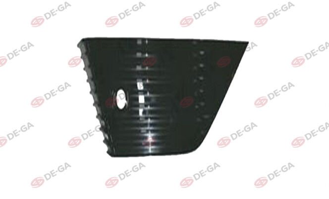 B.ATTO 3 ARKA TAMPON PANJURU SENSÖR DELİKLİ.Rh.22- | OEM:SC2E-2804118