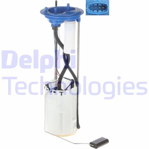 YAKIT POMPASI FIAT | OEM:1362654080-1395403080-1398862080