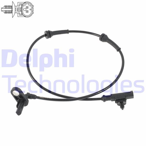 ABS HIZ SENSÖRÜ NISSAN MICRA-MICRA CC-NOTE 10/2002> | OEM:47901AX600