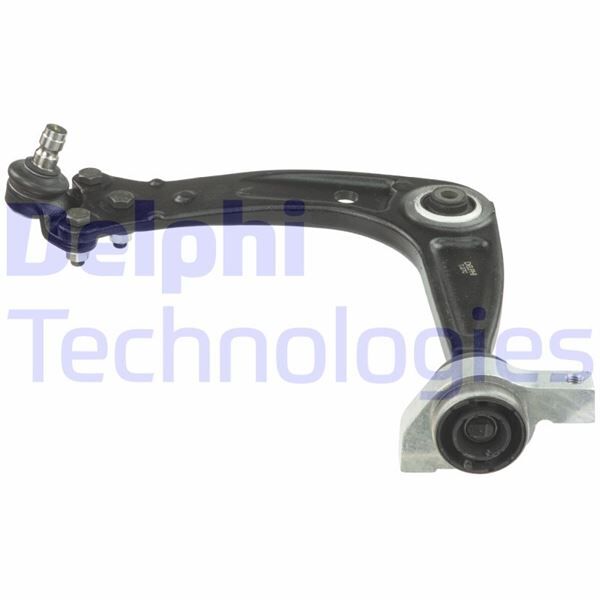 ÖN SOL ALT SALINCAK KOMPLE PEUGEOT P508 2010>2018 | OEM:3520.Y0-9666681480-9677548980