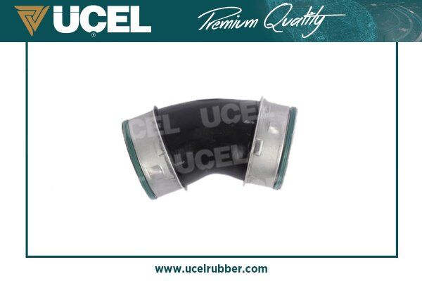 TURBO HORTUMU VW TOUAREG 2.5 TDI. 03-07 MODEL | OEM:7L6145967B