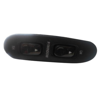 CAM AÇMA DÜĞMESİ SAĞ H-100 | OEM:93691-43600