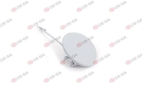 A.A5 ÖN TAMPON ÇEKİ DEMİRİ KAPAĞI 07- | OEM:8T0807241AGRU