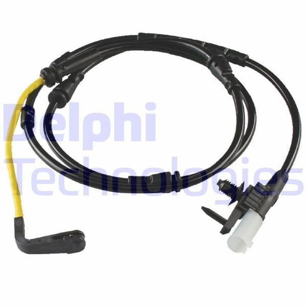 FREN İKAZ KABLOSU - 1 ADET JAGUAR | OEM:J9C2212