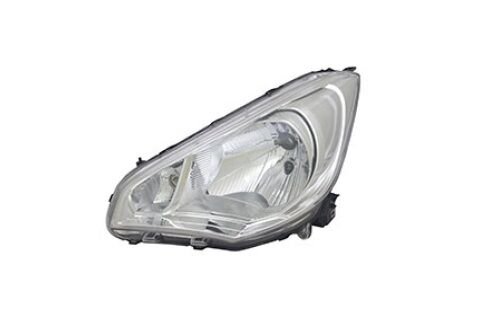 20-E912-05-2B M.ATTRAGE ÖN FAR EL.MOTOR.LH.13- | OEM:8301C545