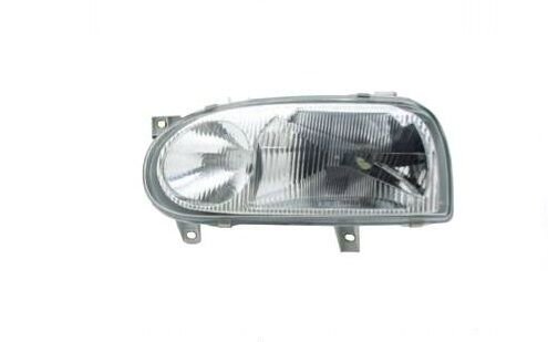 20-5018-08-2B W.GOLF III ÖN FAR EL.MAN.LH.91-97 | OEM:1H6941017AF