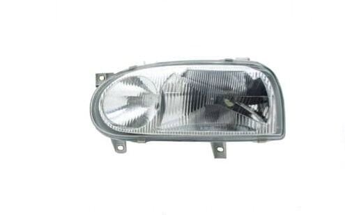 20-5018-08-2B W.GOLF III ÖN FAR EL.MAN.LH.91-97 | OEM:1H6941017AF