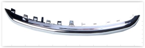 ALT TAMPON PANJURU UZUN ÇITA KROM FIAT LİNEA 07> URBAN | OEM:735548052