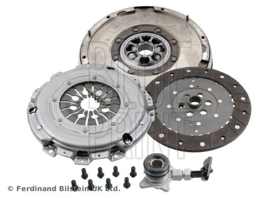 DEBRİYAJ SETİ GALAXY II 1.8 TDCI DURATORQ.MONDEO 1.8 TDCI DURATORQ.MONDEO TURNİER 1.8 TDCI DURATORQ. | OEM:1232791S8