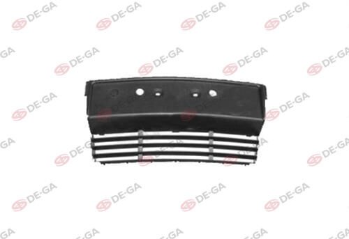 B.5 E34 ÖN PLAKALIK DESENLİ 88-94 | OEM:51118148821