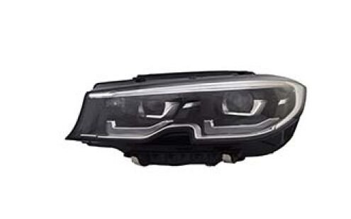 20-H166-06-9B B.5 G20 ÖN FAR EL.MOT.ADAP.LED LH.18- | OEM:63118496161