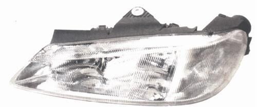 20-3702-A5-6B P.406 ÖN FAR EL.LH.95-99 | OEM:6205N0