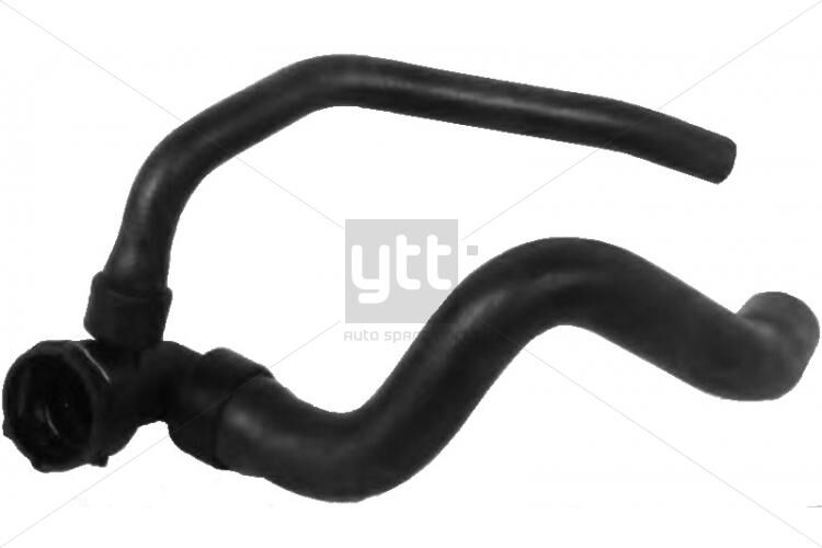 RADYATÖR HORTUMU ALT ASTRA J | OEM:1336554-13346940-