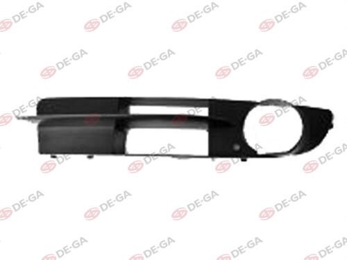 B.5 E60 ÖN TAMPON PANJURU DELİKLİ Lh.03-07 | OEM:51117049243
