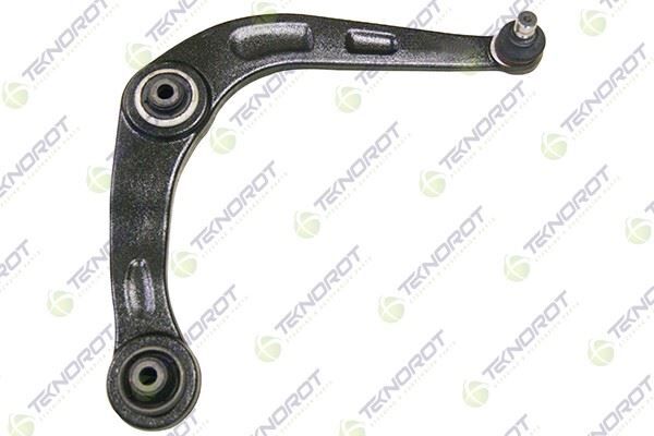 ROTİLLİ SALINCAK ÖN SAĞ ALT PEUGEOT-206-1998-2008- | OEM:3521.J0